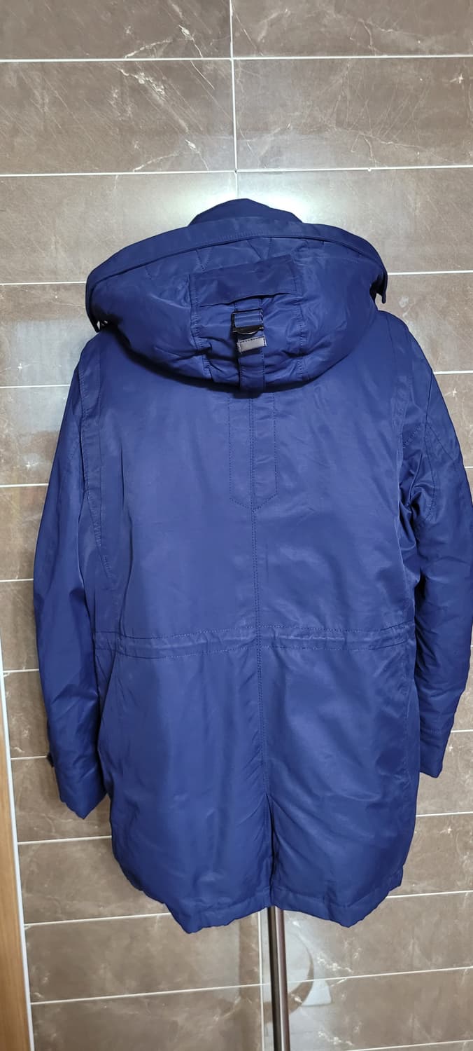 (남성110사이즈) PAT 겨울 패딩(오리털100) 상품이미지7