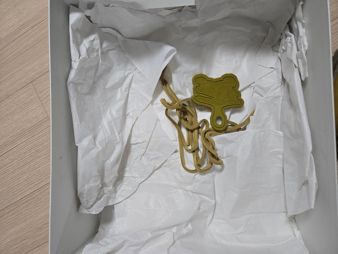 버버리 크리퍼 레이스업 부츠 45사이즈 상품이미지6