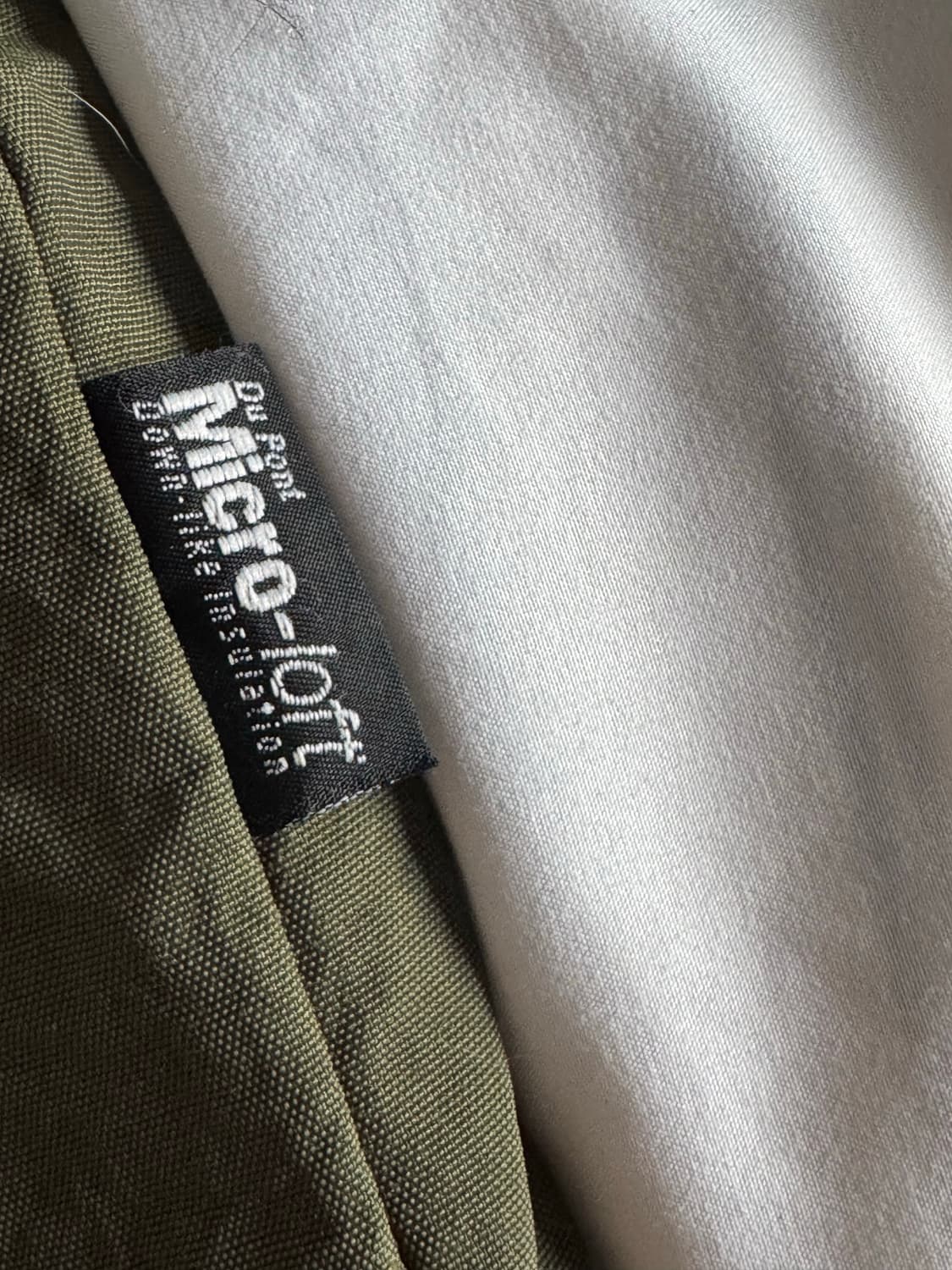 나이키 acg 야상 필드자켓 상품이미지4