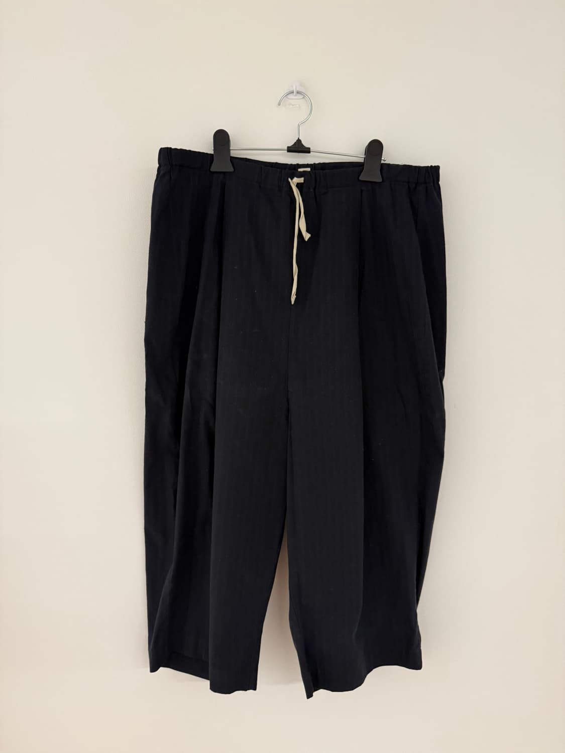 marvielab 19ss 하의 (셋업) 상품이미지3