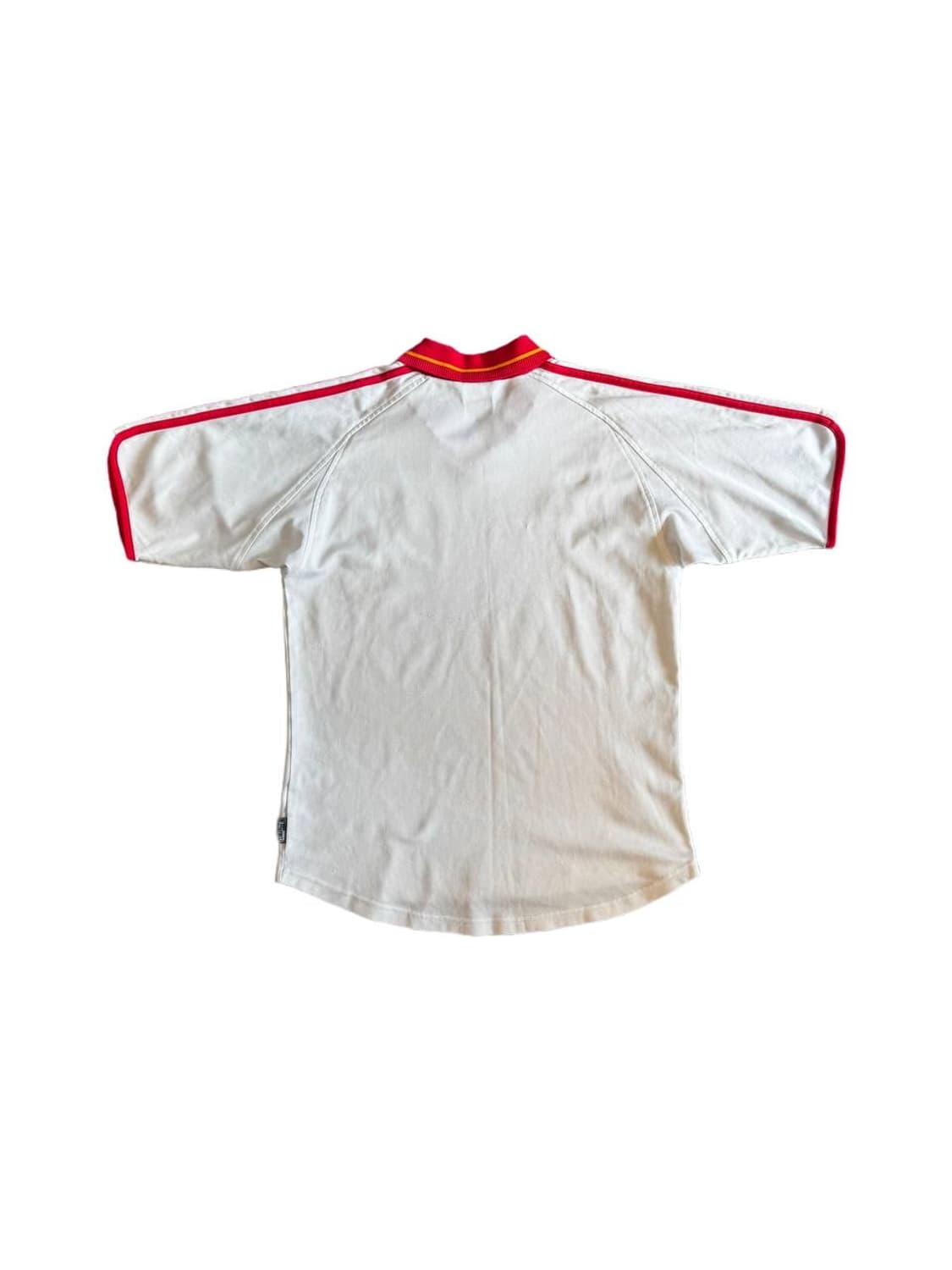 아디다스 반팔 카라 티셔츠 상품이미지2