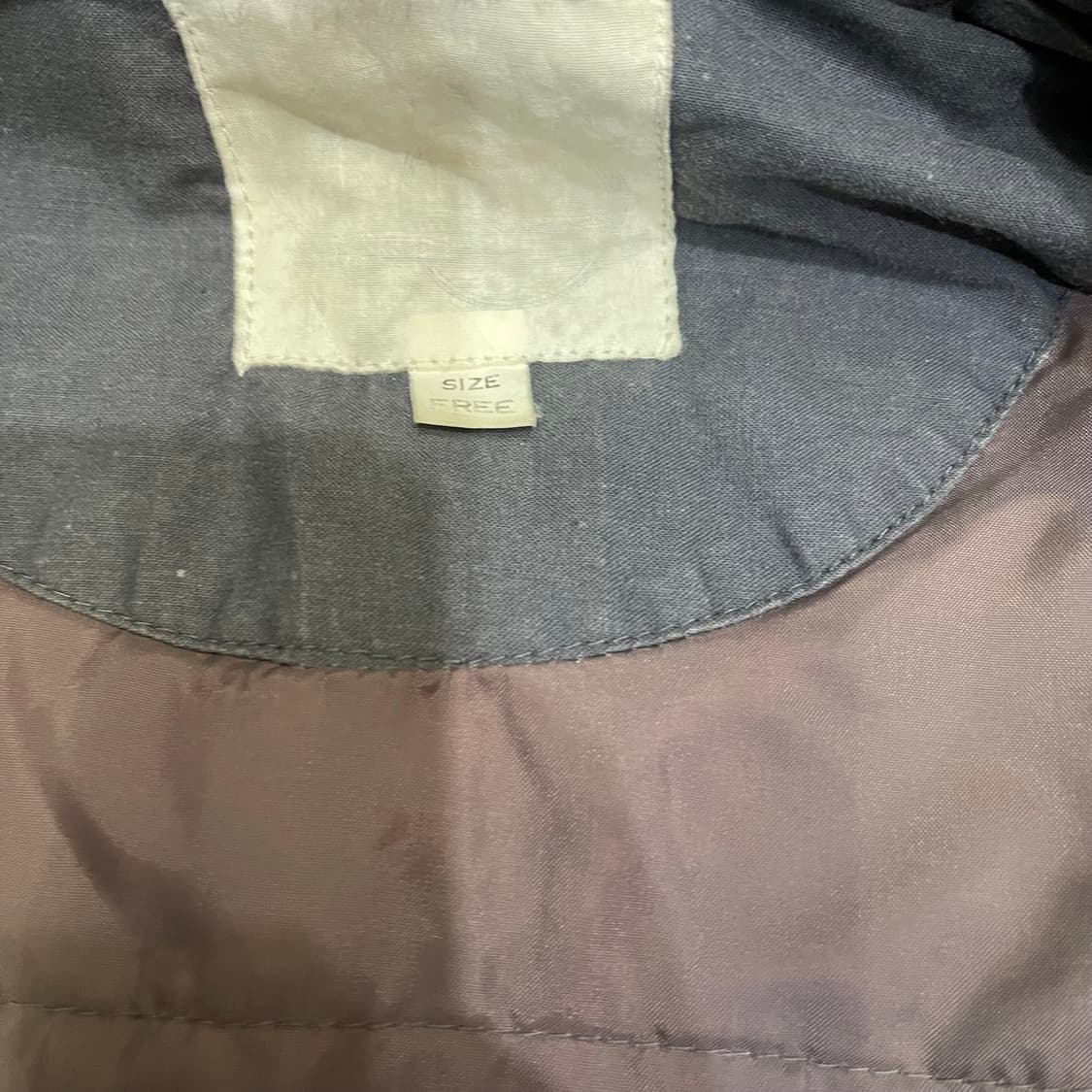 90's Vintage  blouson 상품이미지8