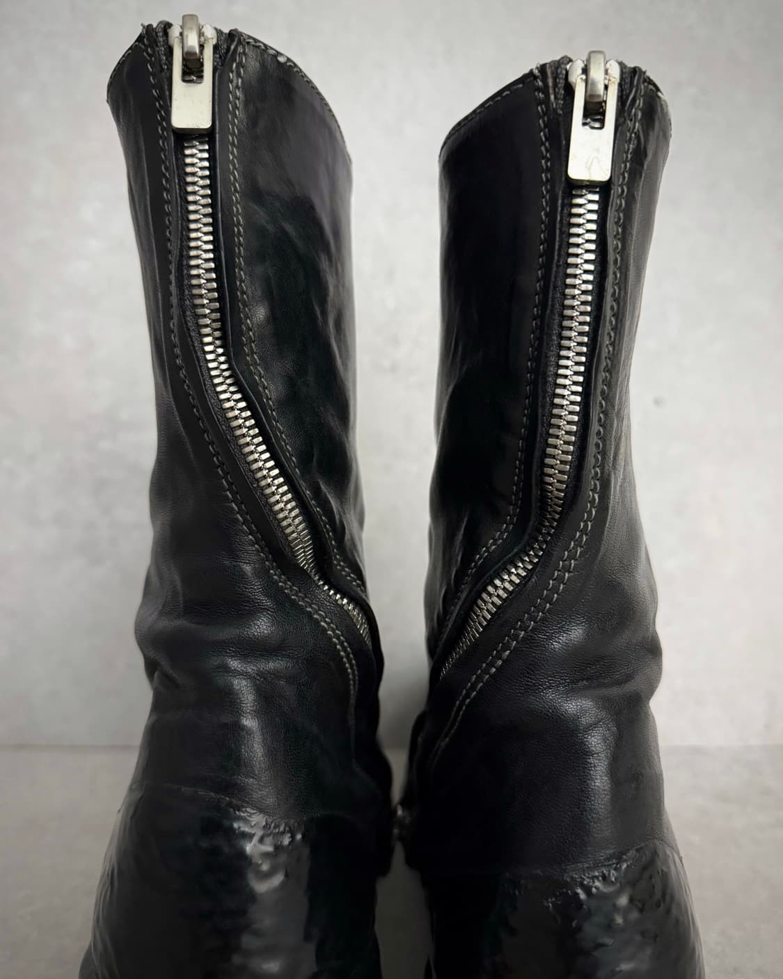 CCP tornado rubber drip boots 상품이미지8