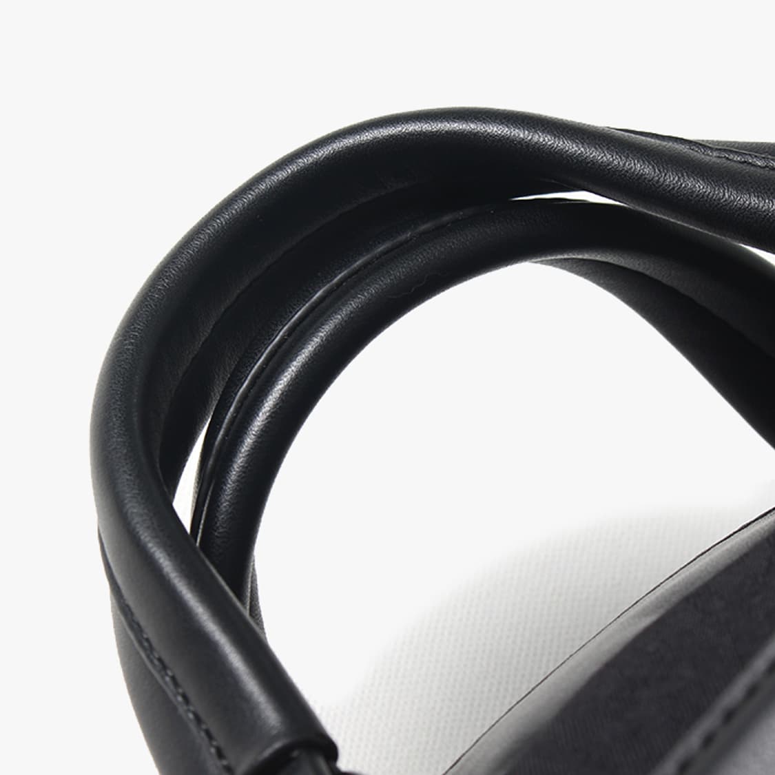  (새상품) DIESEL "Black Tote Bag" 상품이미지6