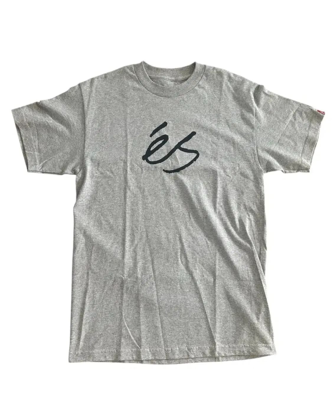 새제품 éS Skateboarding 티셔츠 상품이미지1