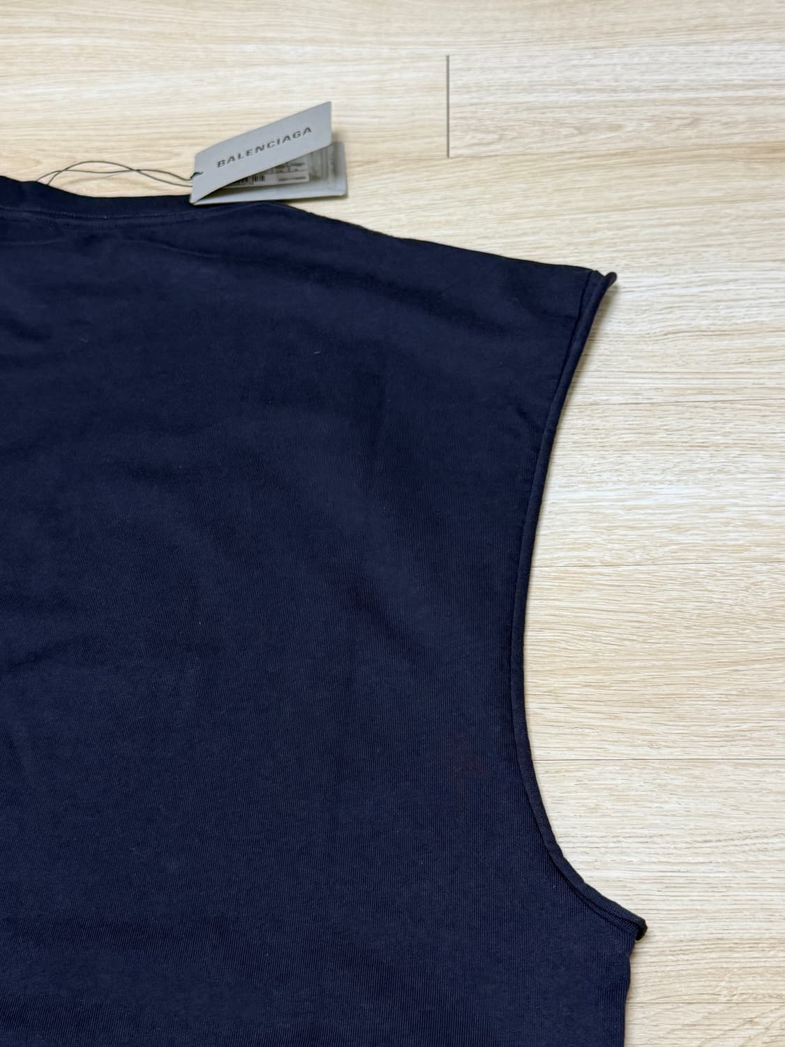 발렌시아가 탱크탑 상품이미지3