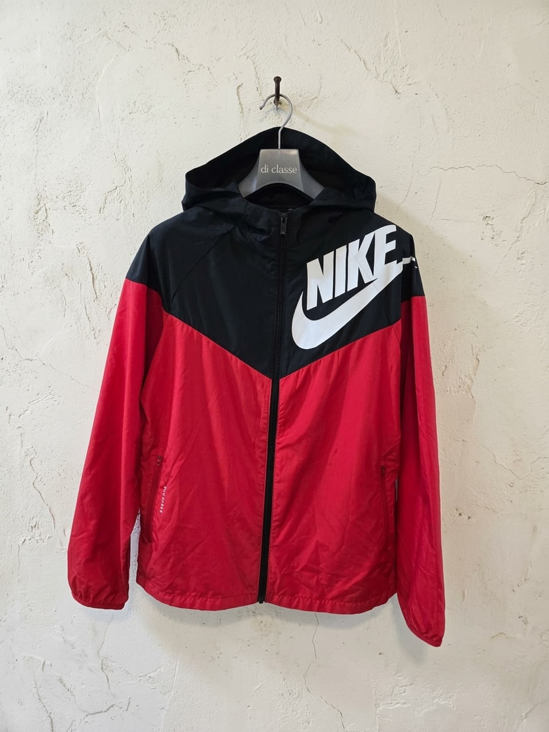 나이키 윈드러너 바람막이 44/55 상품이미지1