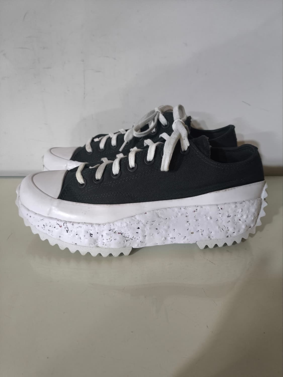 265mm 컨버스 런스타 크레이터 스니커즈  상품이미지2