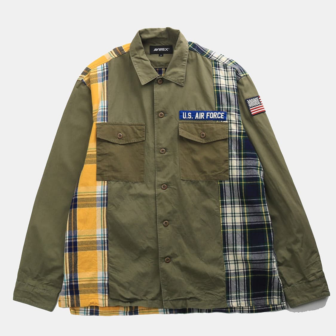 AVIREX JAPAN 상품이미지1