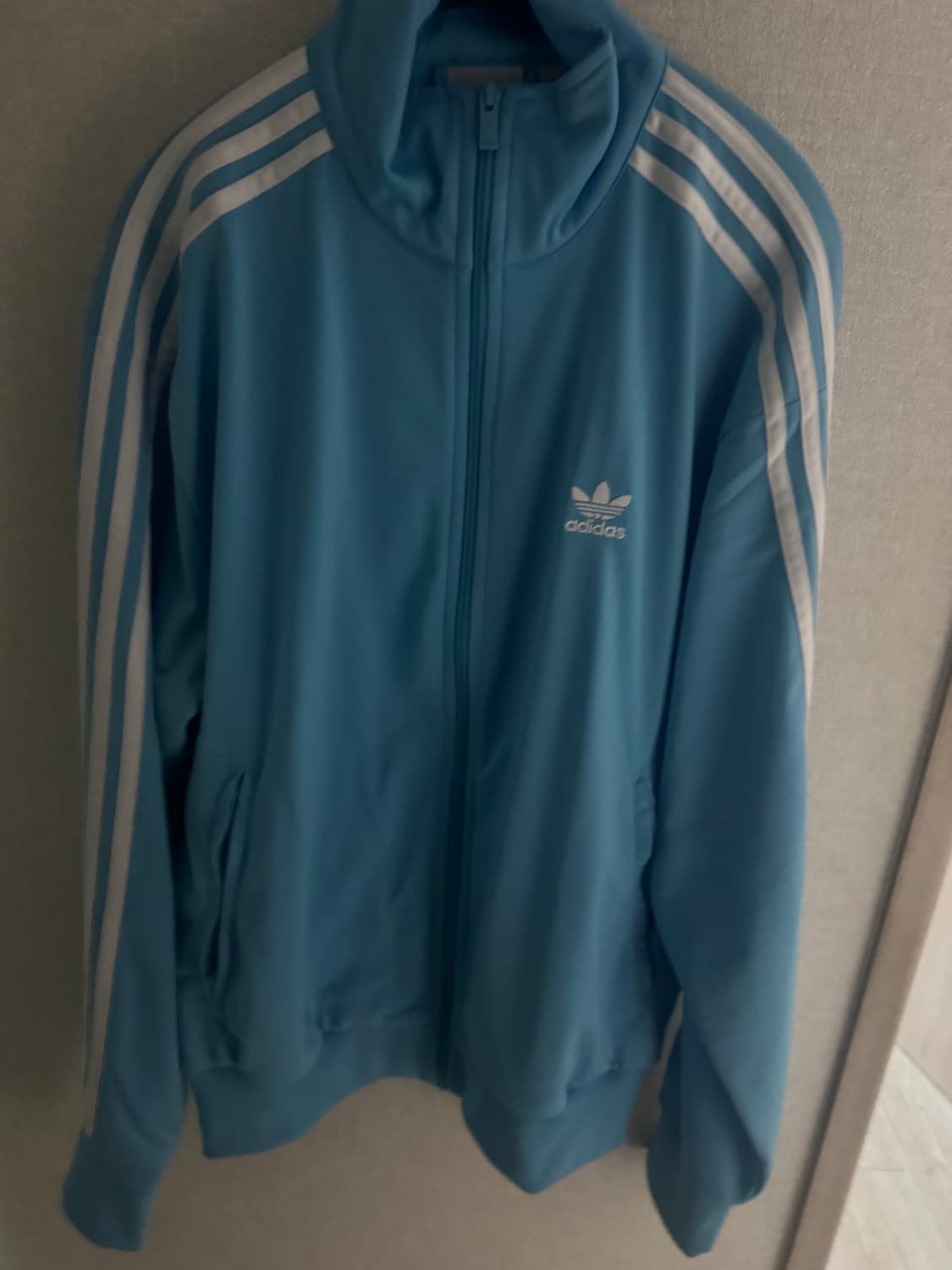 아디다스 져지 트랙탑 상품이미지1