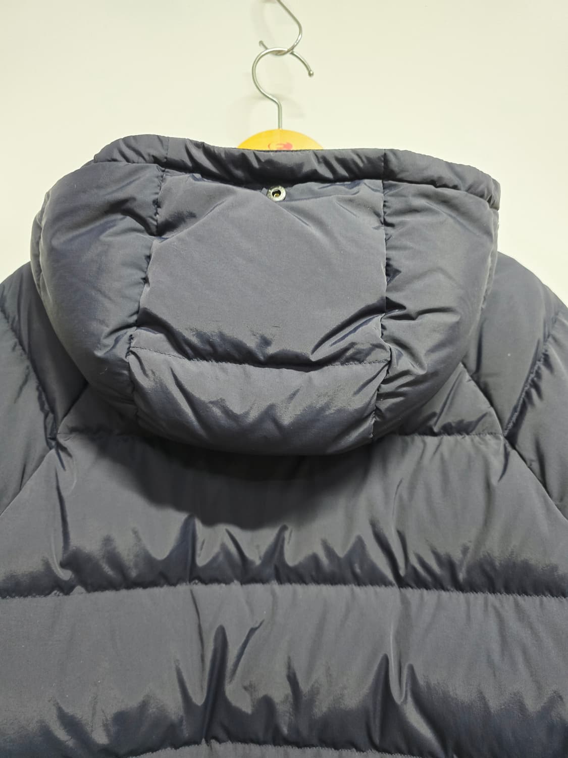 빈폴 후드 다운패딩 95 상품이미지5