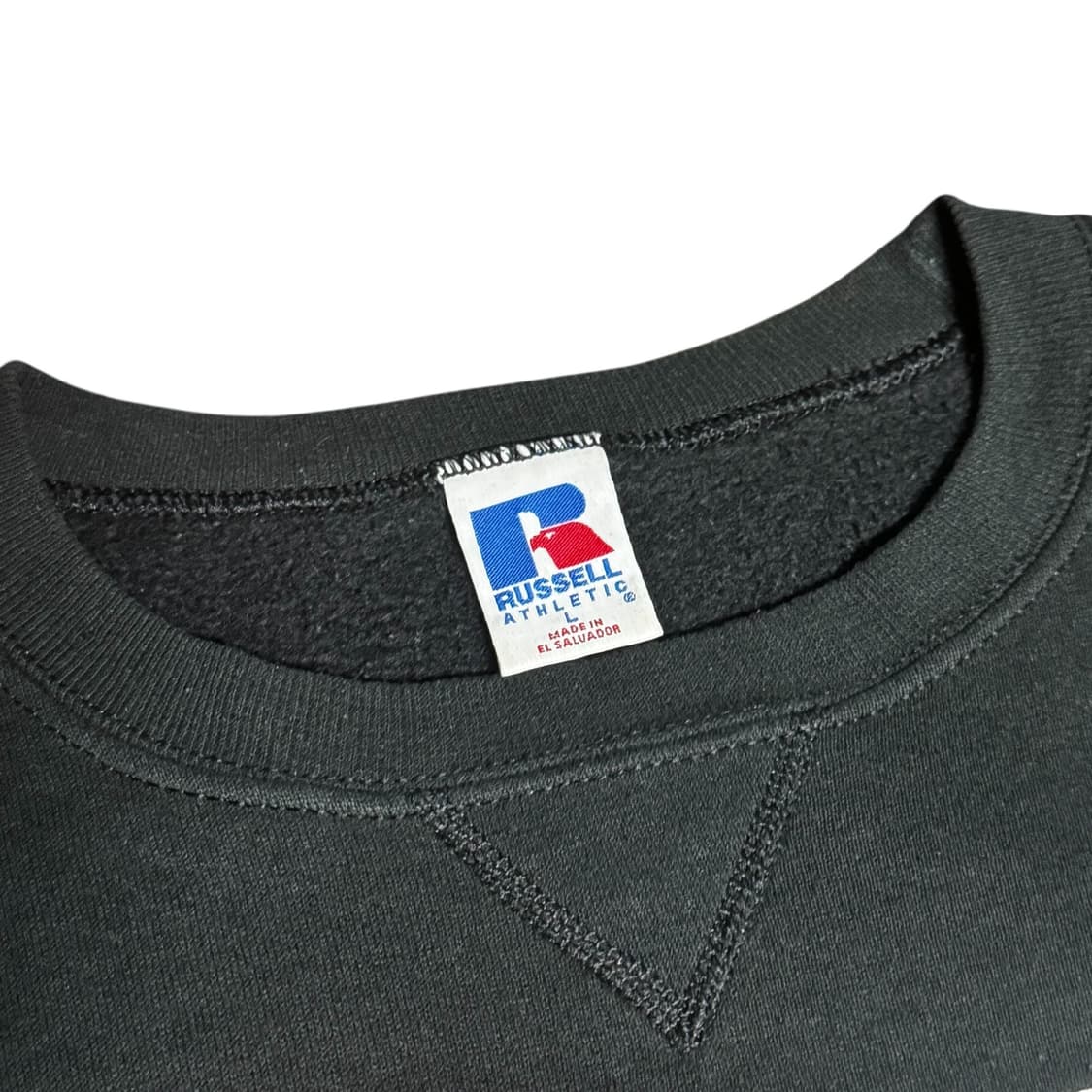 00‘s 러셀 스웻셔츠 상품이미지3