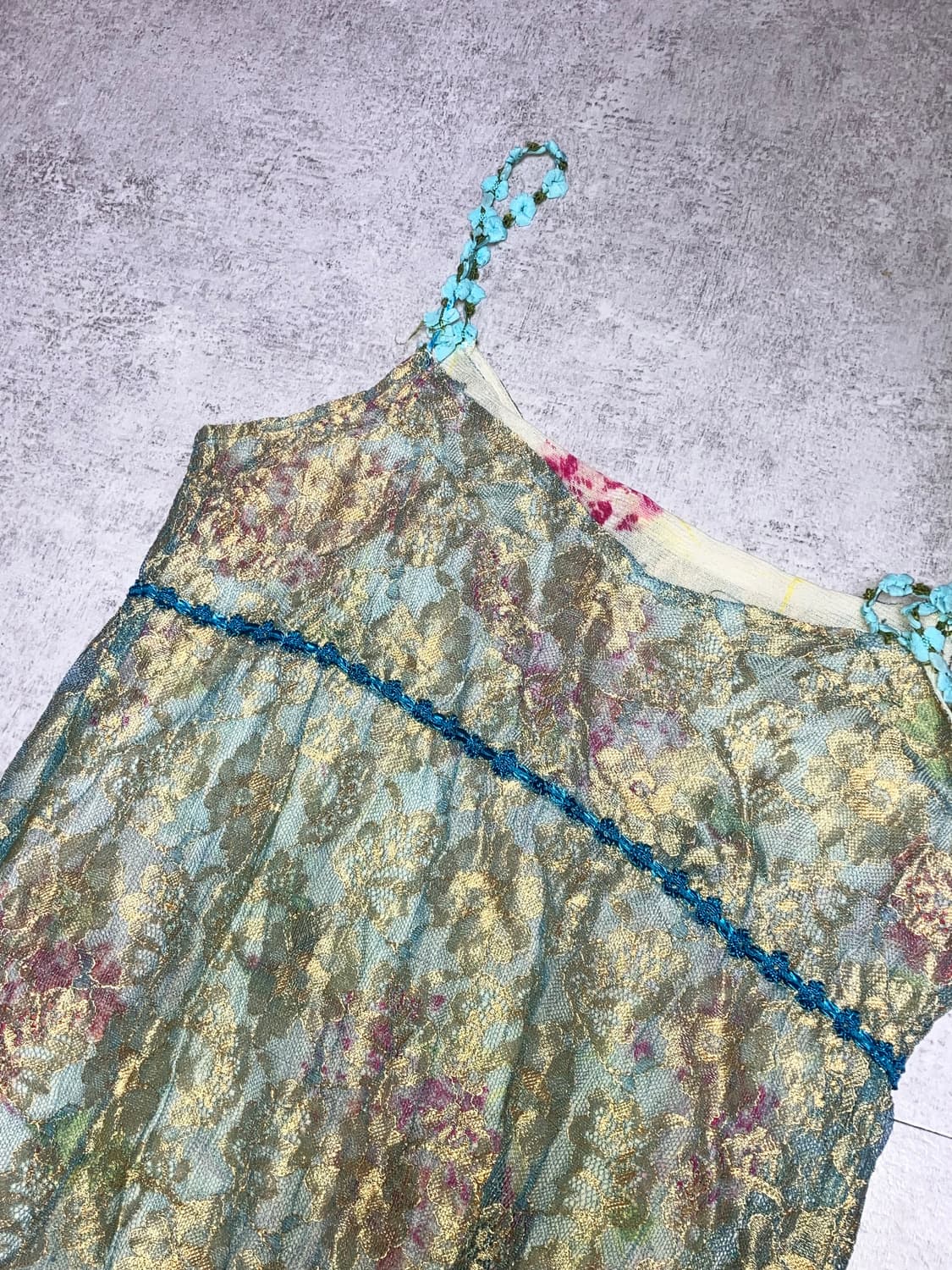 대장템 빈티지 페어리 원피스  상품이미지1