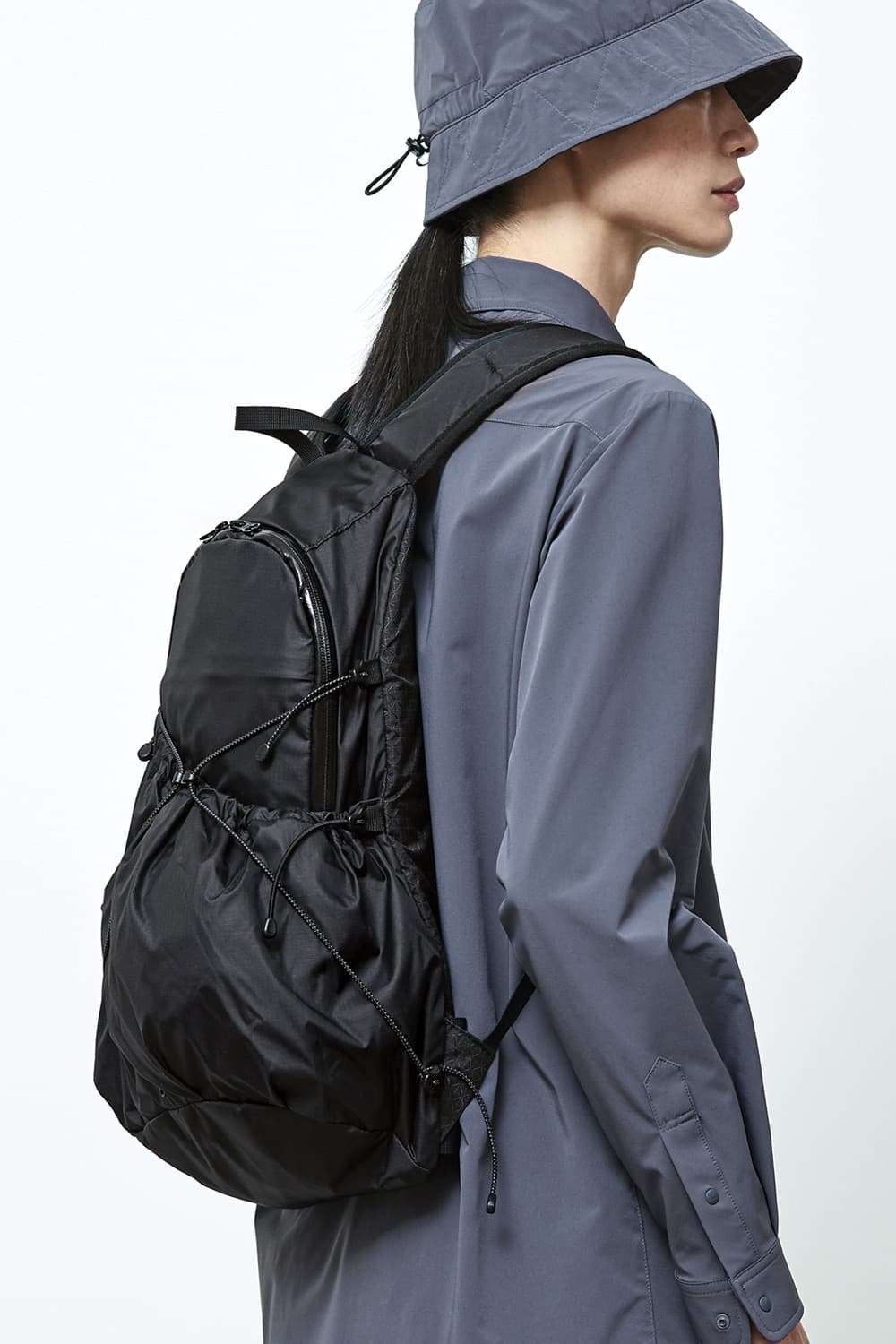 [os] 아카이브앱크 케일 백팩 상품이미지2