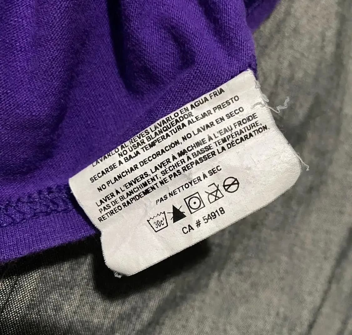 NFL Minnesota Vikings S/S T Shirts 상품이미지8