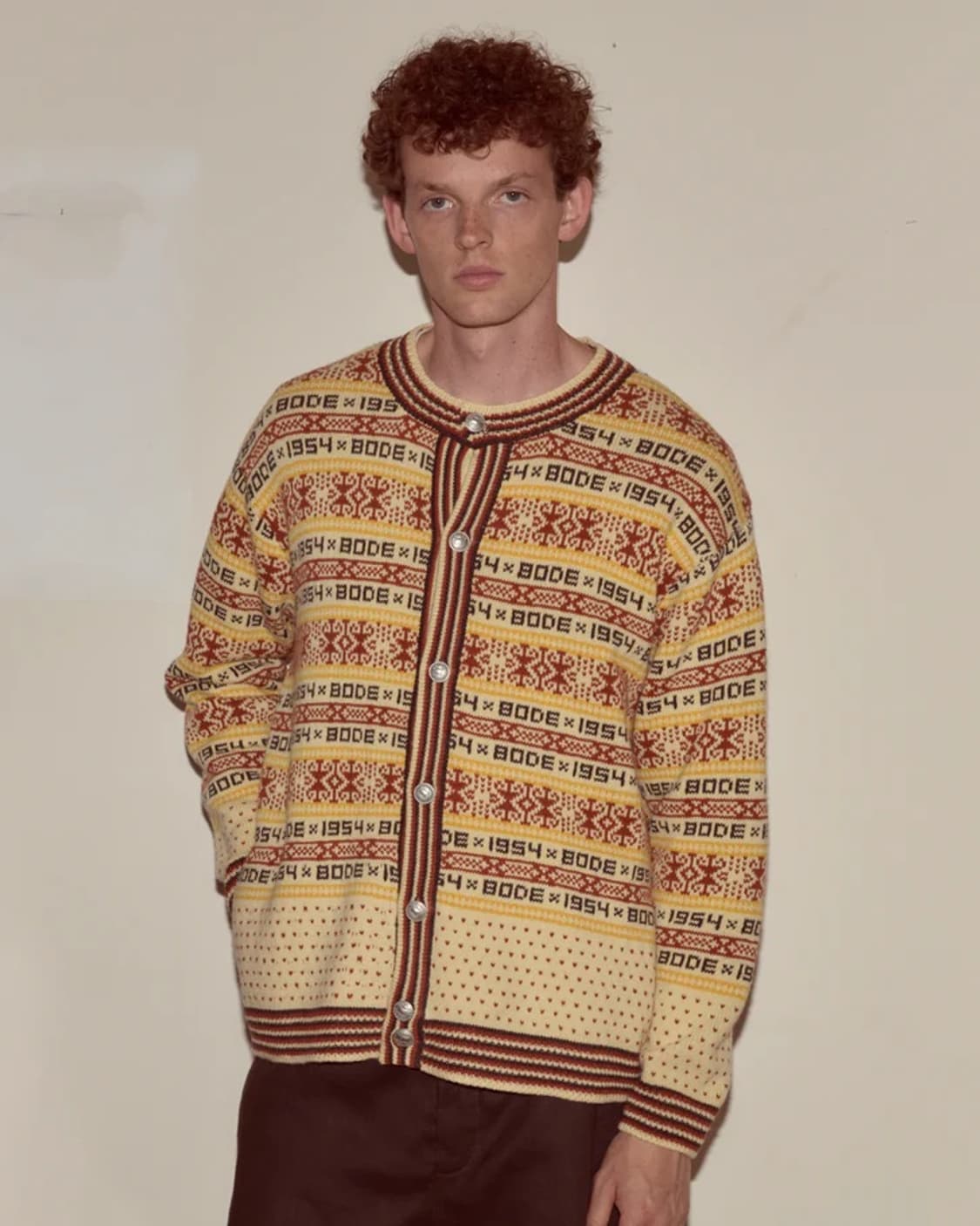 보디 마지팬 가디건 상품이미지1