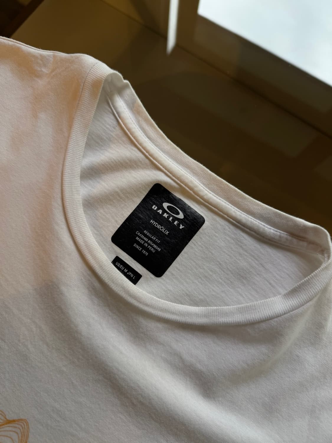 오클리 티셔츠 100 상품이미지6