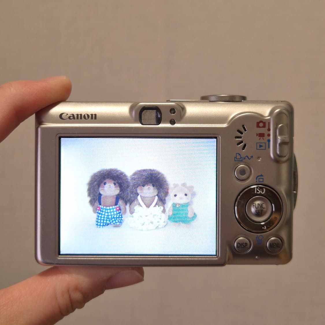 🍑인플루언서 픽✨ 캐논 익시IXY 70( IXUS 60)✨
유하 카메라 상품이미지2