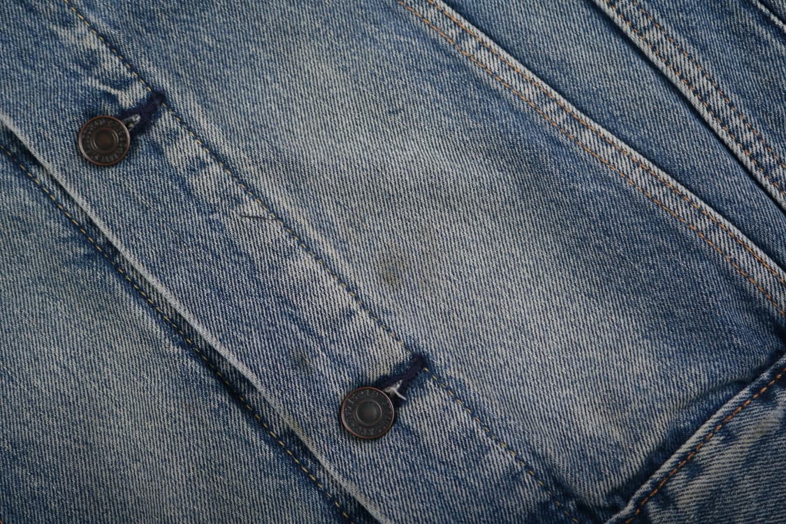 [XL] 리바이스 프리미엄 빅E 3세대 트러커 자켓 상품이미지4