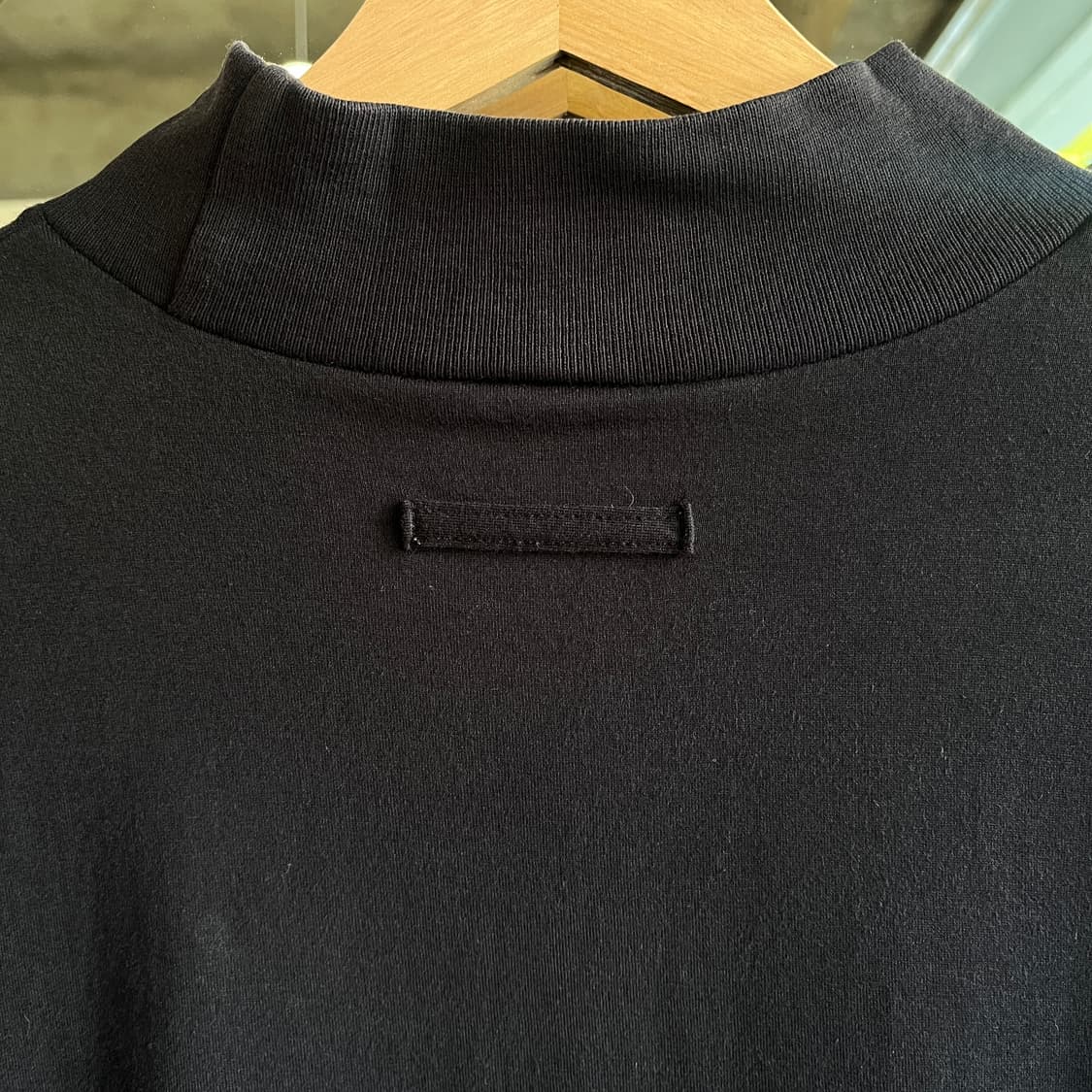 Jean Paul Gaultier MockNeck sleeve (~55) 상품이미지7