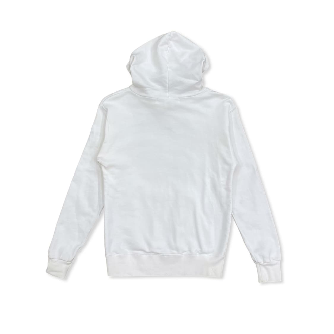 Betty Boop, White Printed Hoodie 상품이미지5