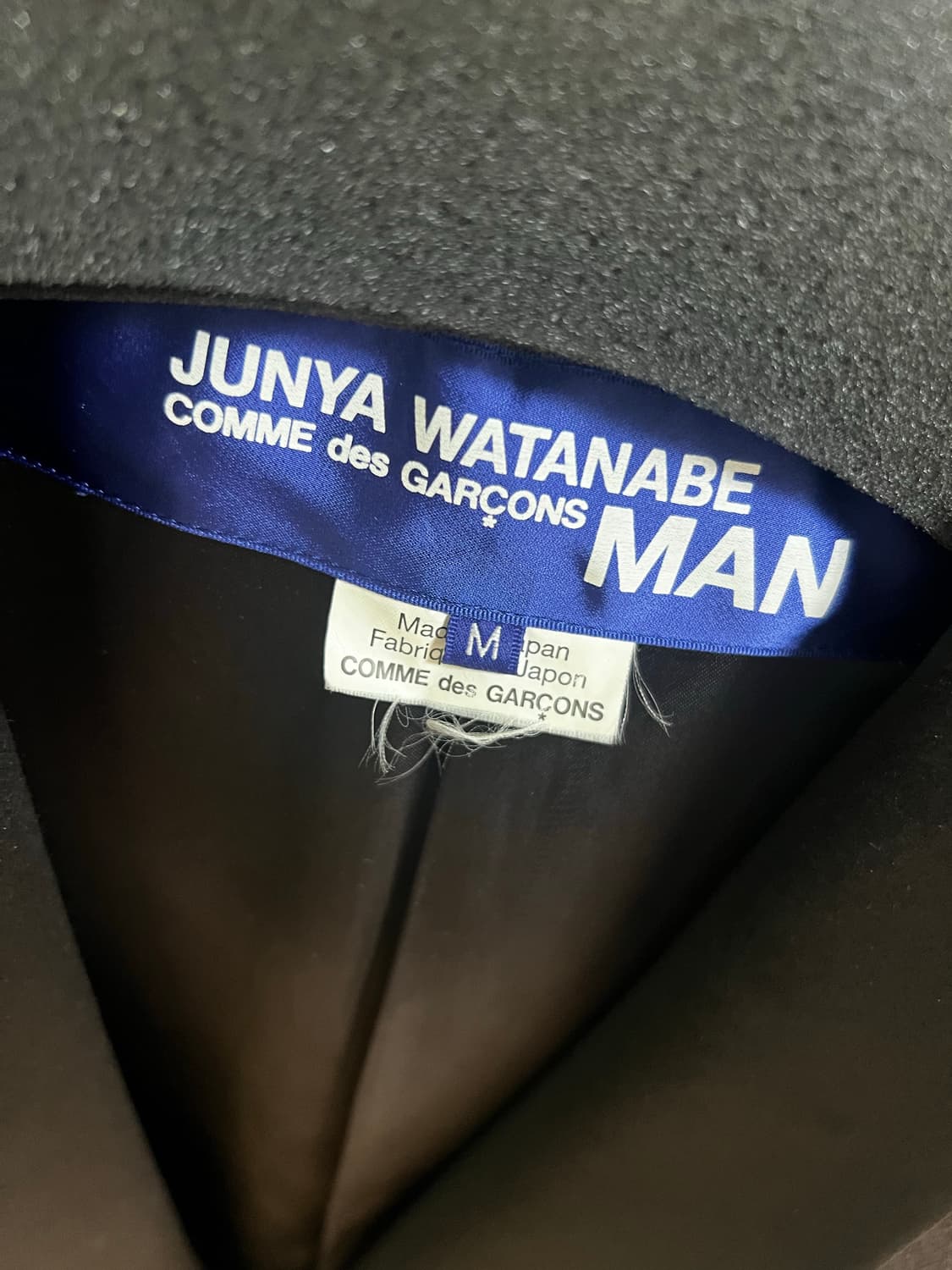 [M] 자켓 상품이미지3