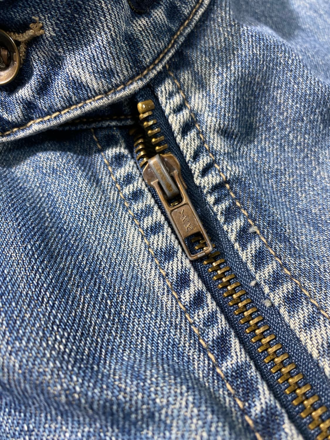 [L] G•Star Raw 지스타로우 데님 바이커 자켓 상품이미지4