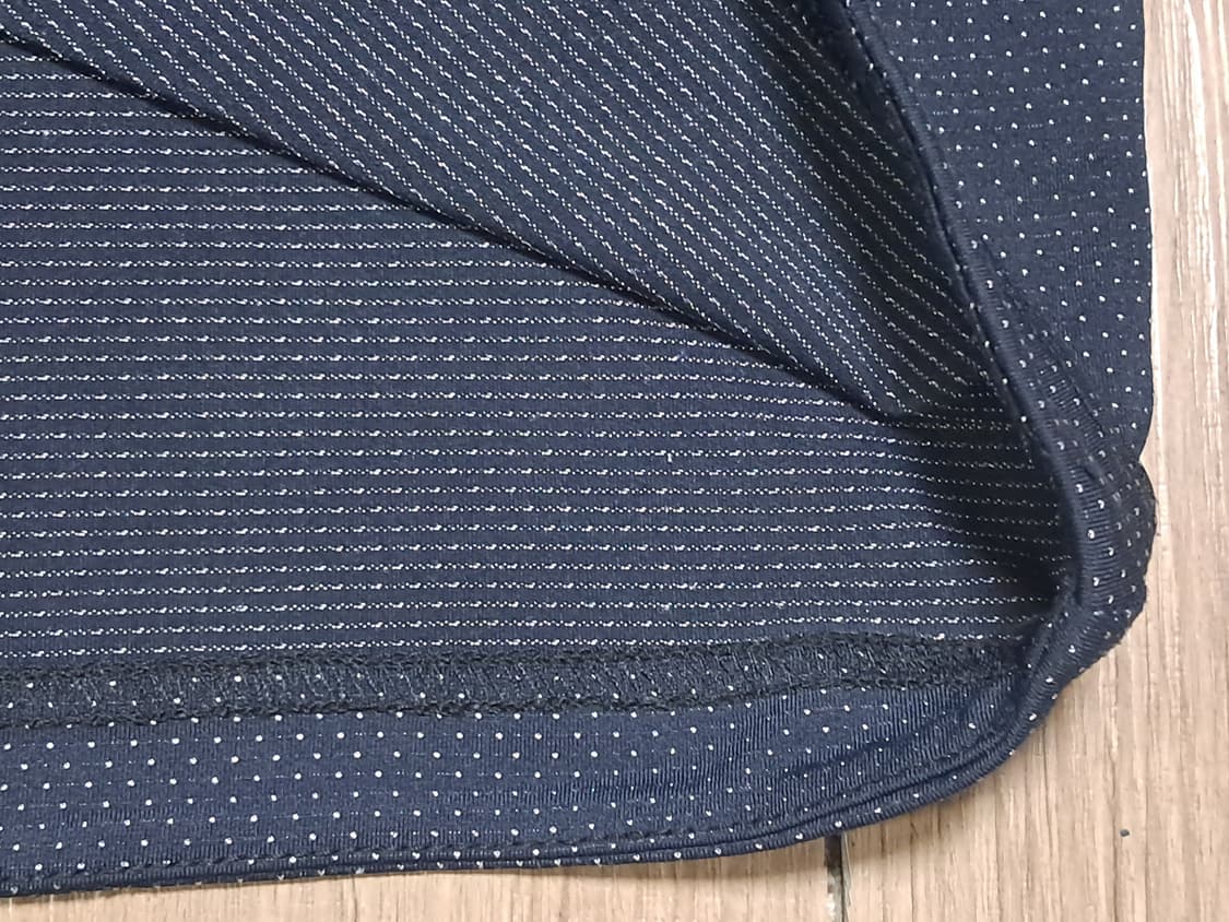 팬텀 골프 반팔티 여성100  상품이미지8