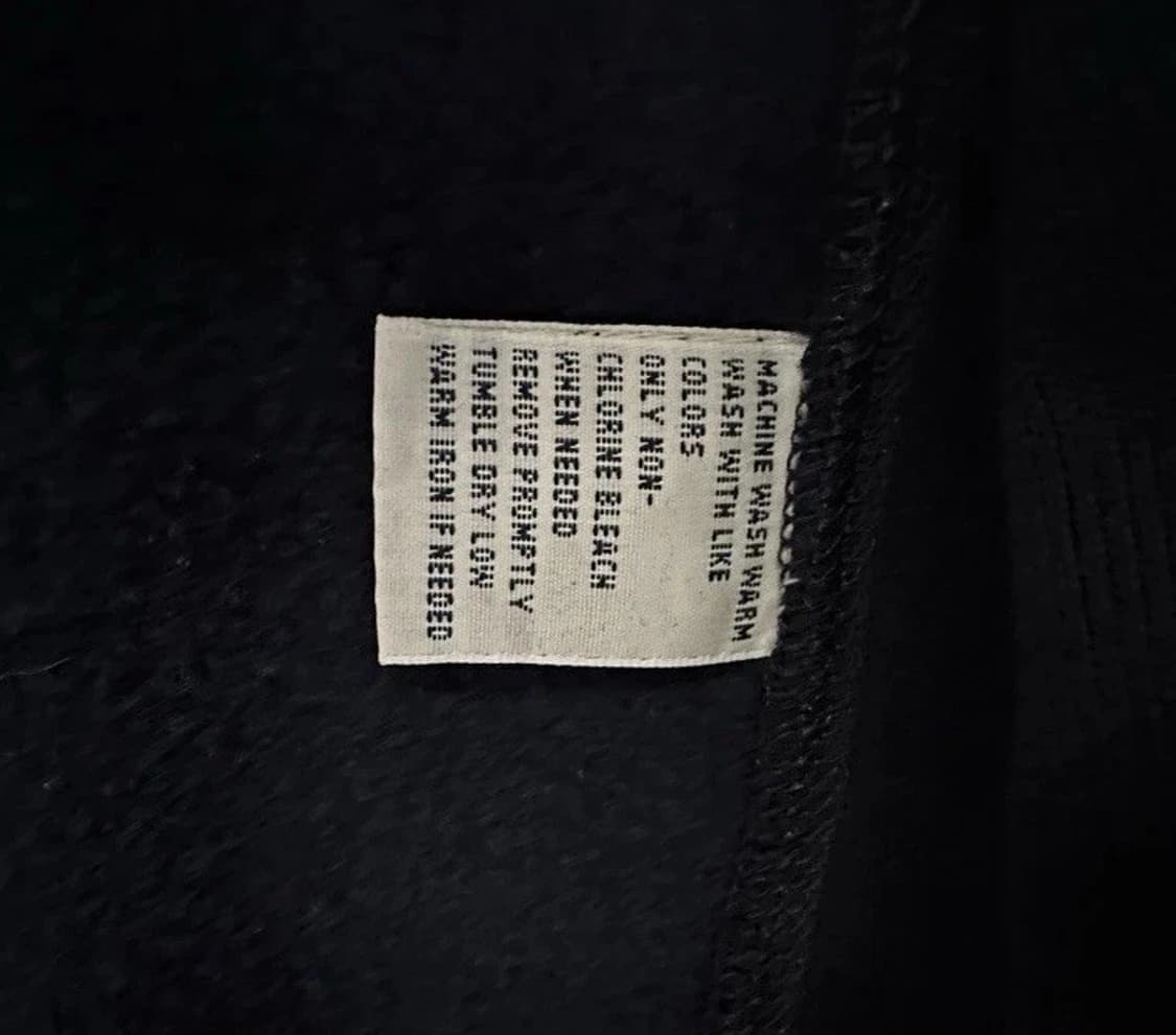 폴로 랄프로렌 빅포니 USA 성조기 후드 집업 상품이미지8