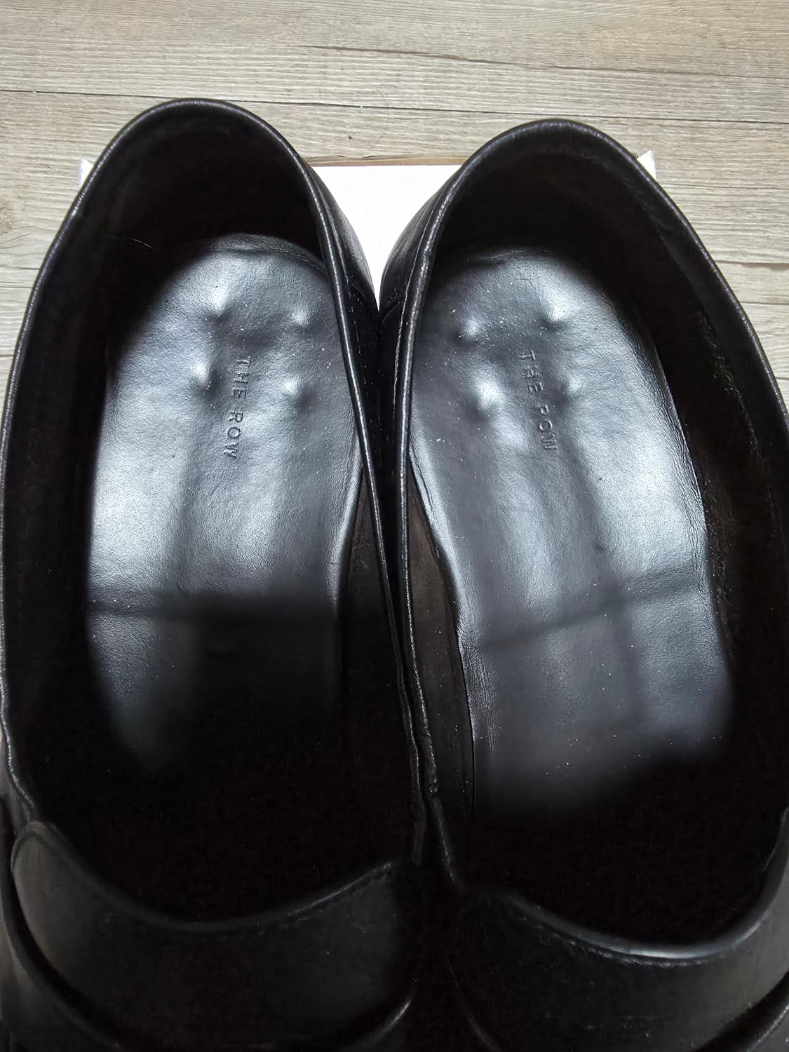 [42] 더로우 the row 소프트 로퍼 상품이미지4