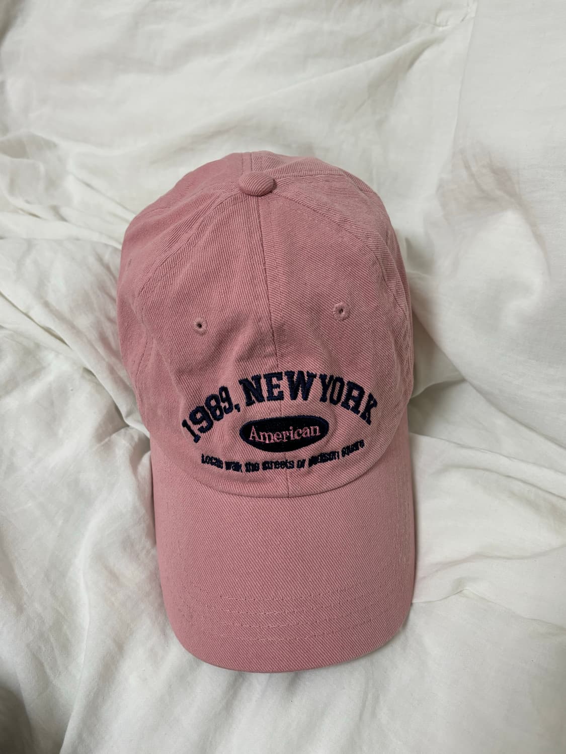 빈티지 볼캡 상품이미지2