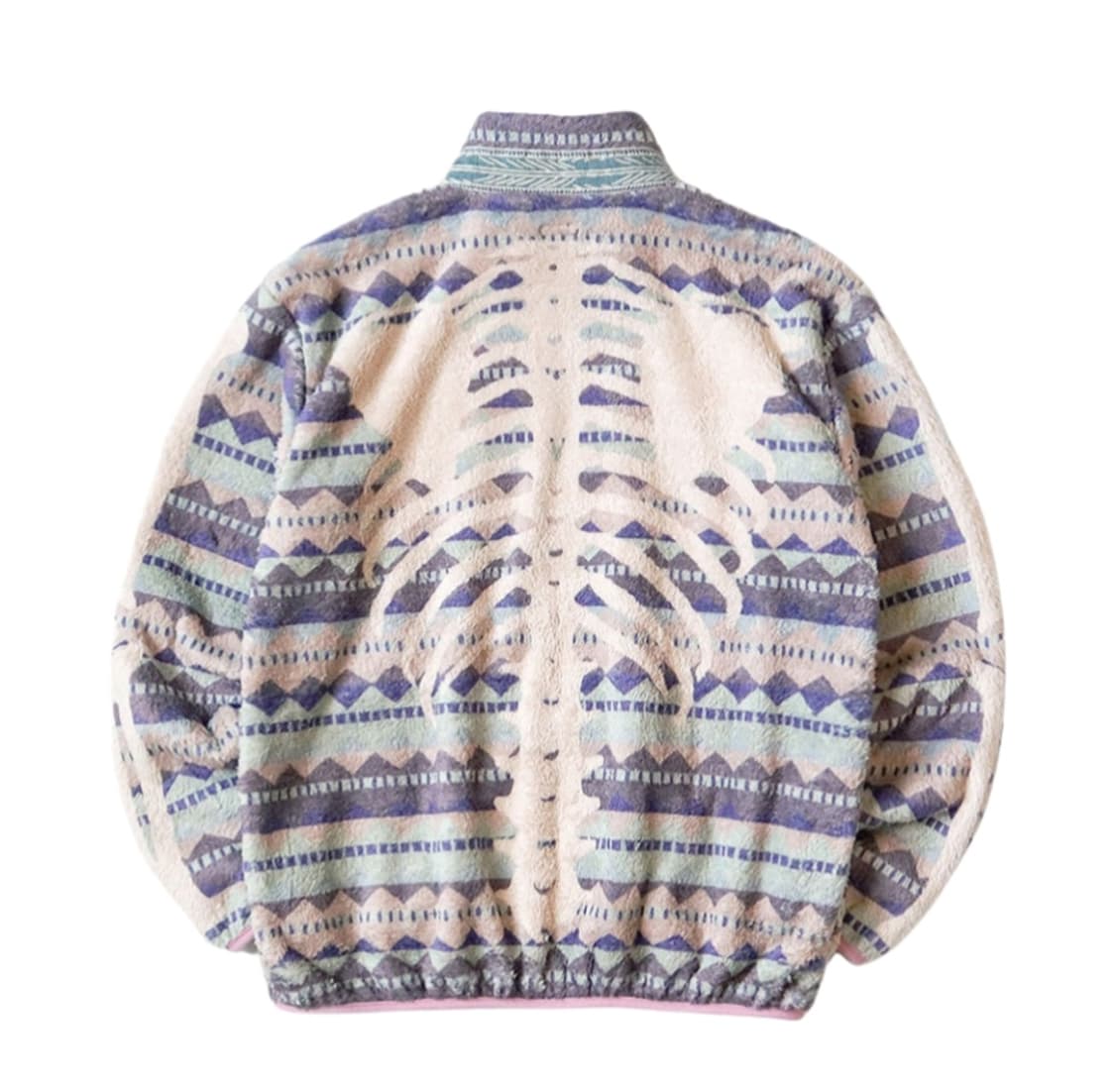 캐피탈 본 플리스 상품이미지2