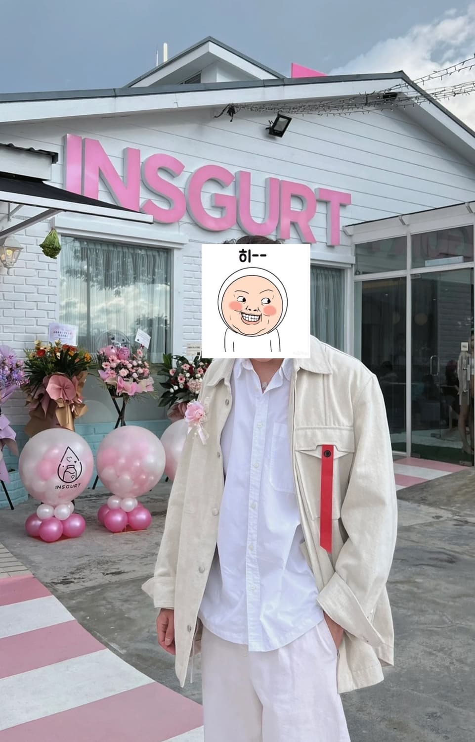 (46) 솔리드옴므 데님자켓 상품이미지9