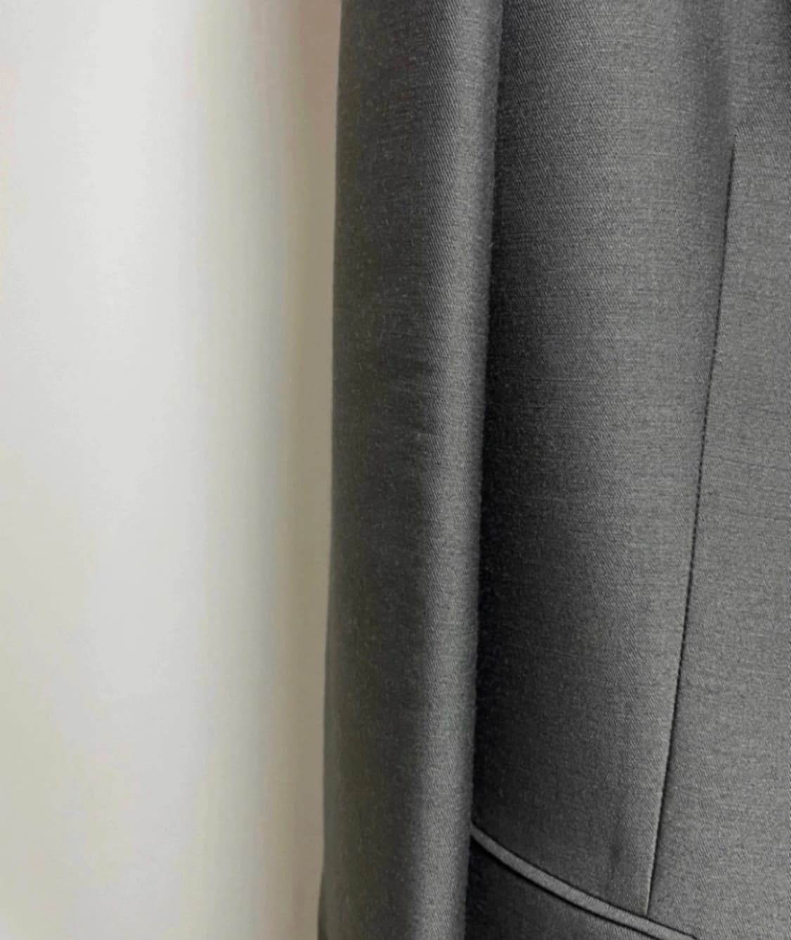 스모키앨리스 울실크 자켓 상품이미지3