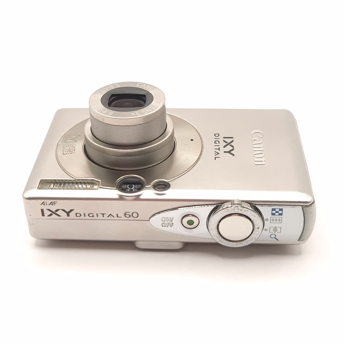 한글지원📸 캐논 IXY 60 (IXUS 55) ✨ 클래식 감성  상품이미지4