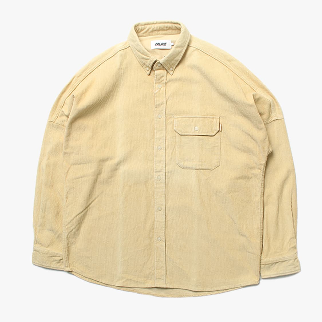 PALACE "Corduroy Shirts" 상품이미지5