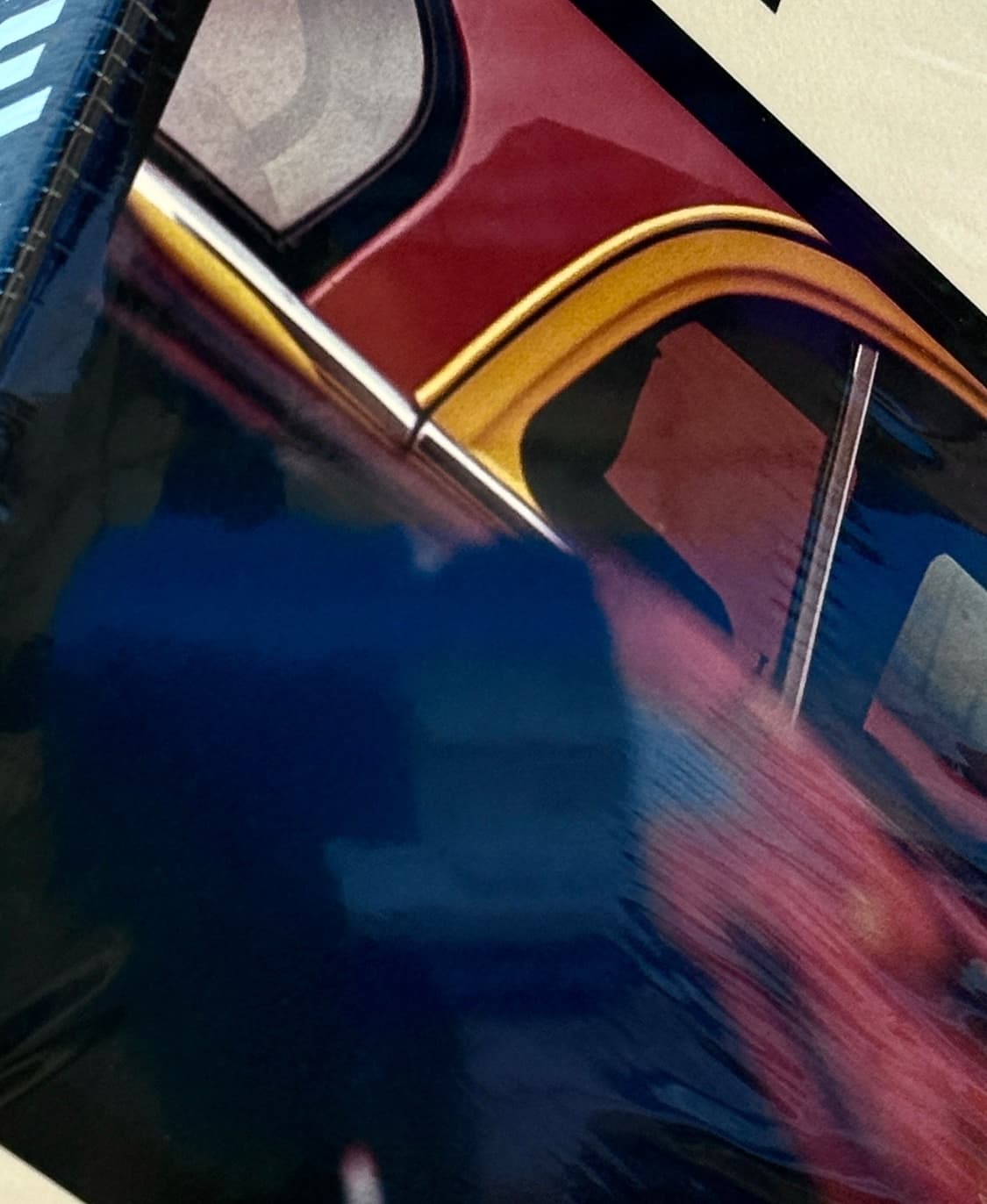 미개봉 / Saul Leiter 사울레이터 사진집  상품이미지2