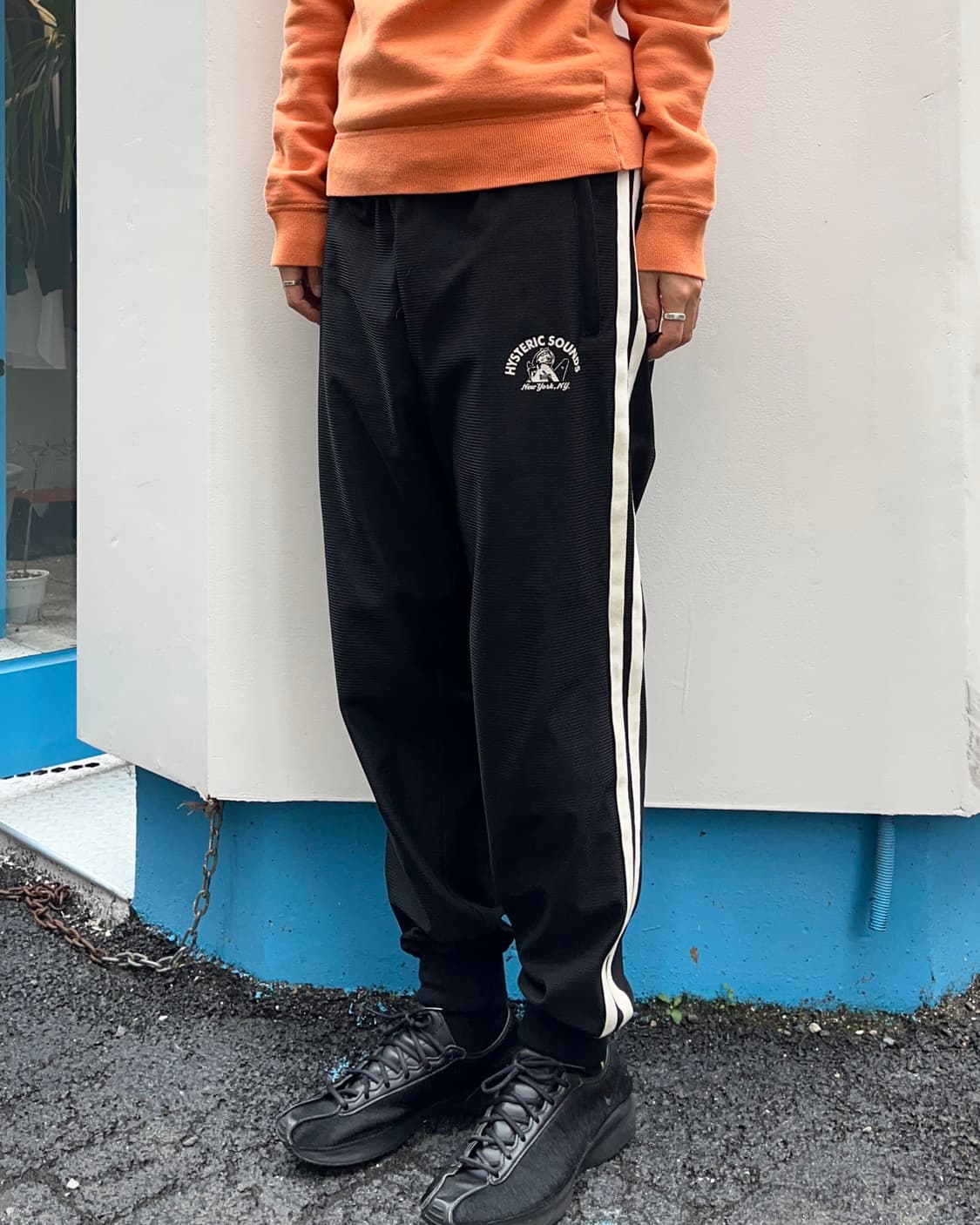 HYSTERIC GLAMOUR 상품이미지9