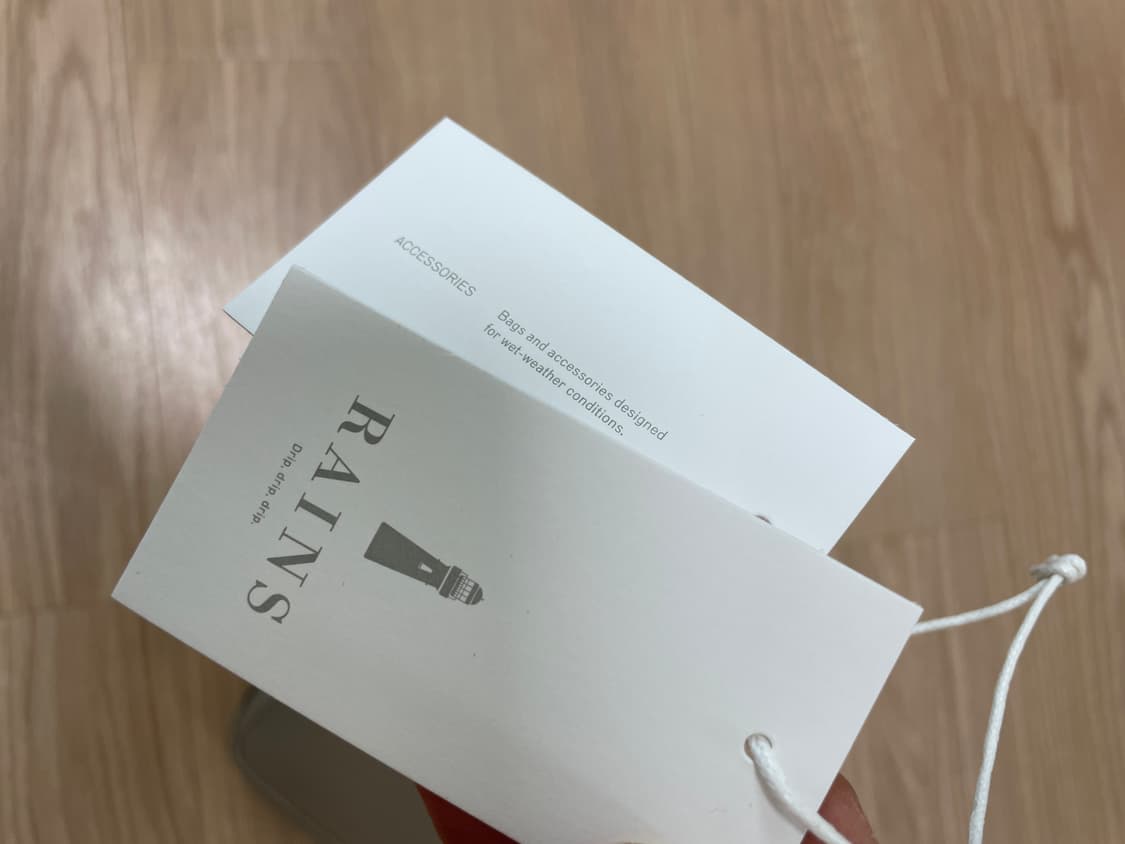 레인스 장지갑  상품이미지4