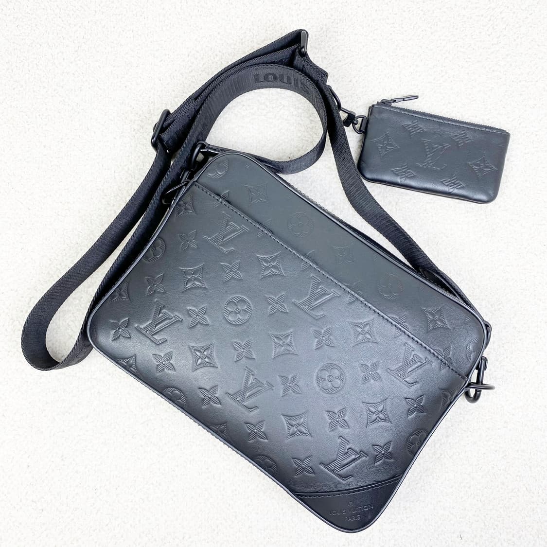 루이비통 크로스백 듀오 메신저 상품이미지2