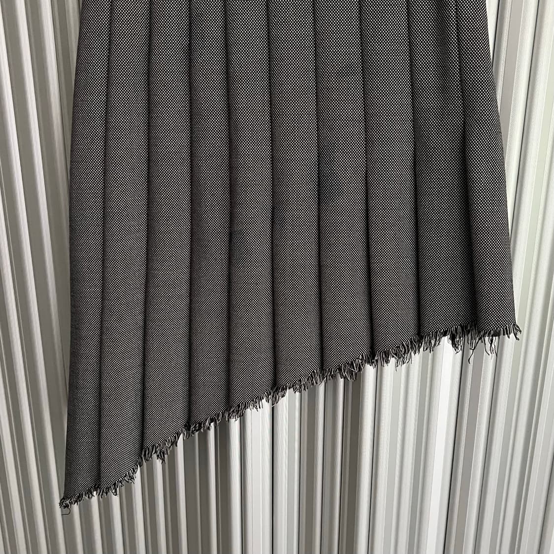 Helmut Lang skirt 상품이미지3