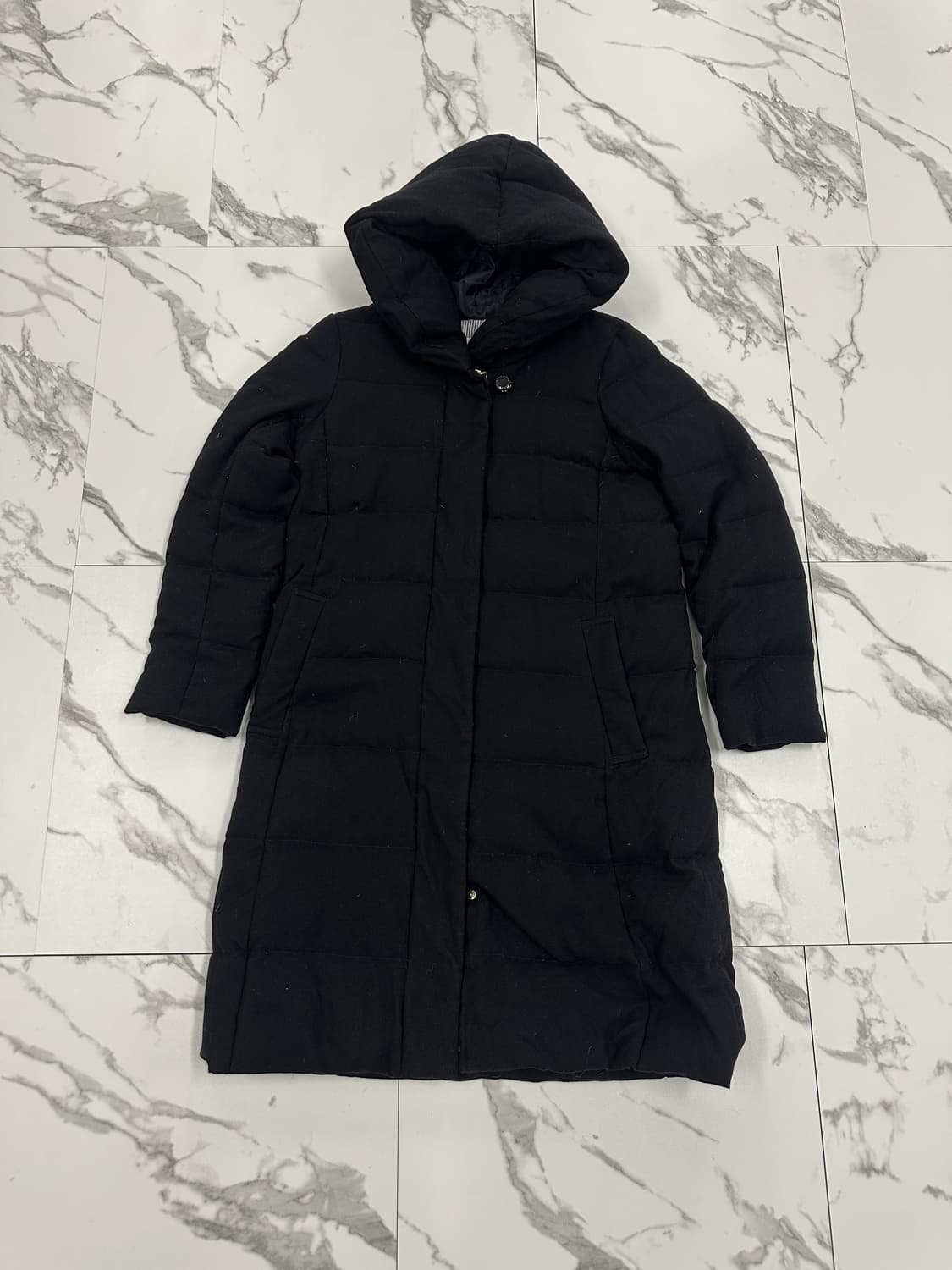 맥킨토시 필로소피 롱패딩 상품이미지1