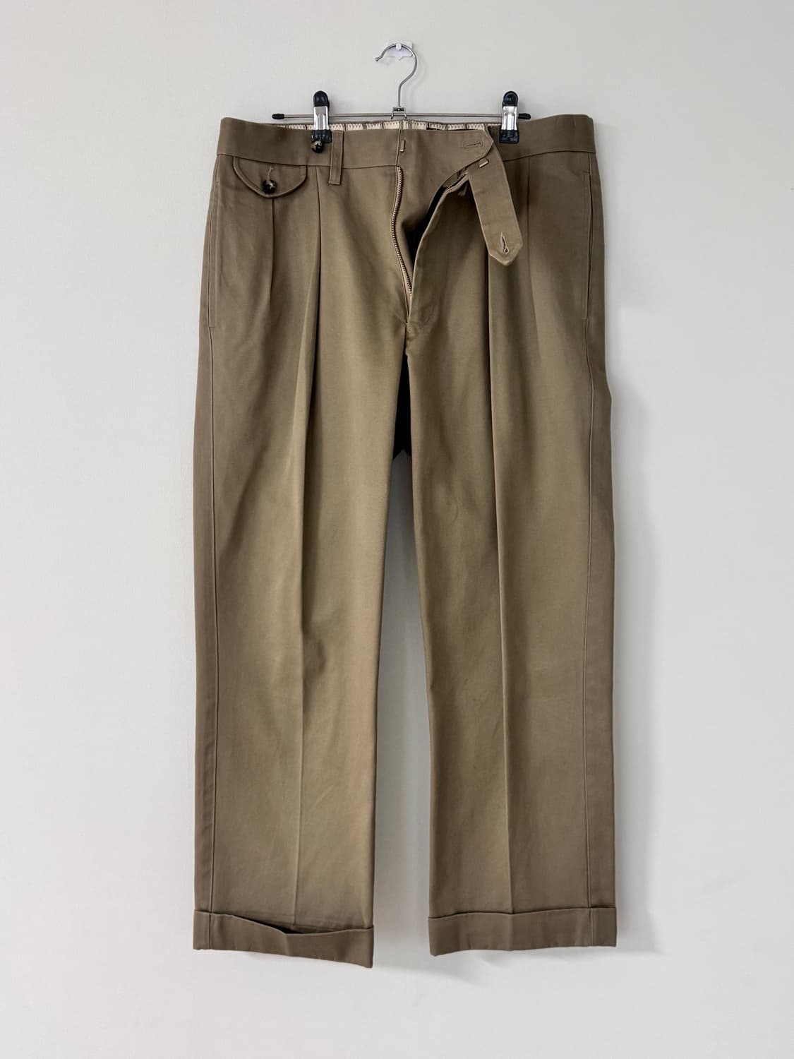 반스토머 맥아더 치노 팬츠 상품이미지1