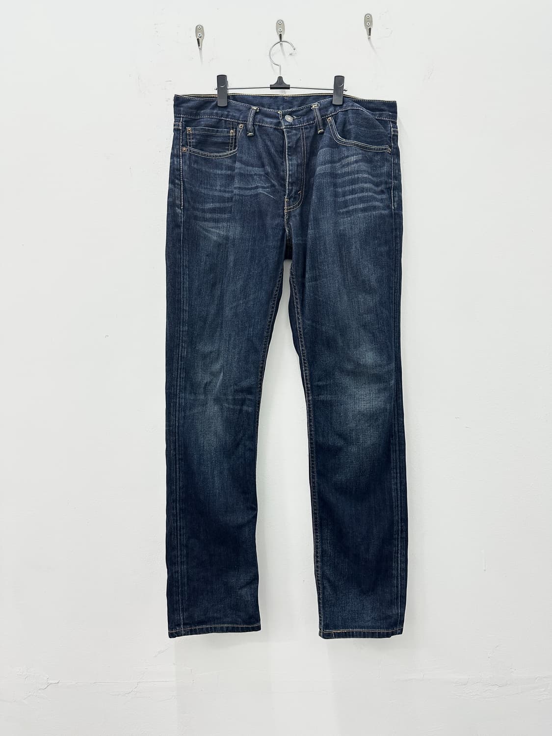 LEVI’S 511 상품이미지3