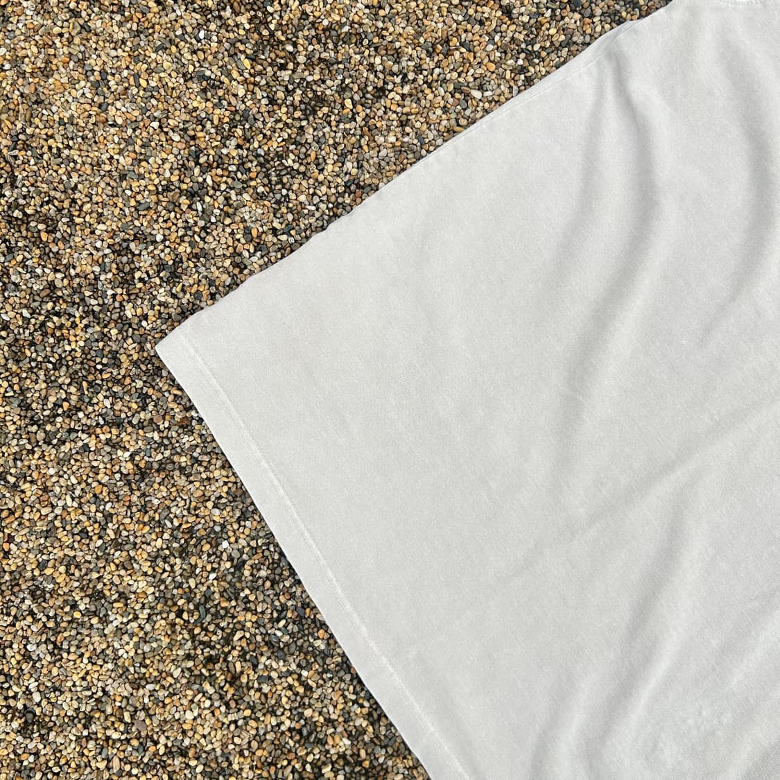 아이앱 스튜디오 (I.A.B Studio)오트밀 티셔츠 상품이미지3