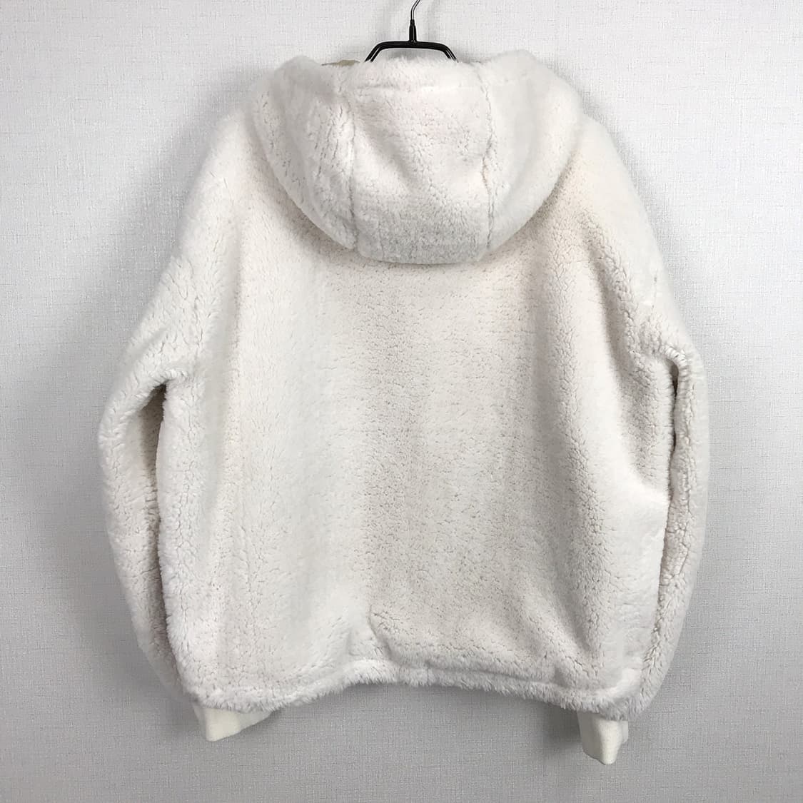 노스페이스 화이트라벨 리모 플리스 후리스 자켓 여성M (90) 상품이미지6