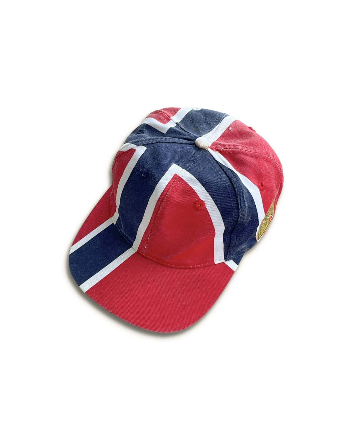 90s FIFA Women’s World Cup Norway Hat 상품이미지1