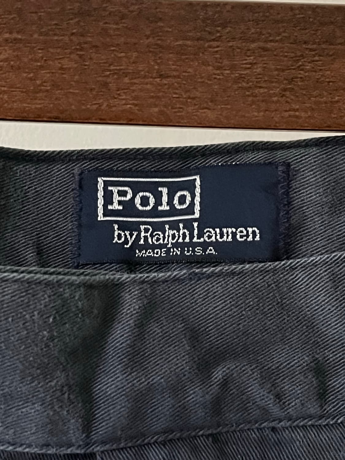 Polo Golf Side Adjust Chino Pants  상품이미지2