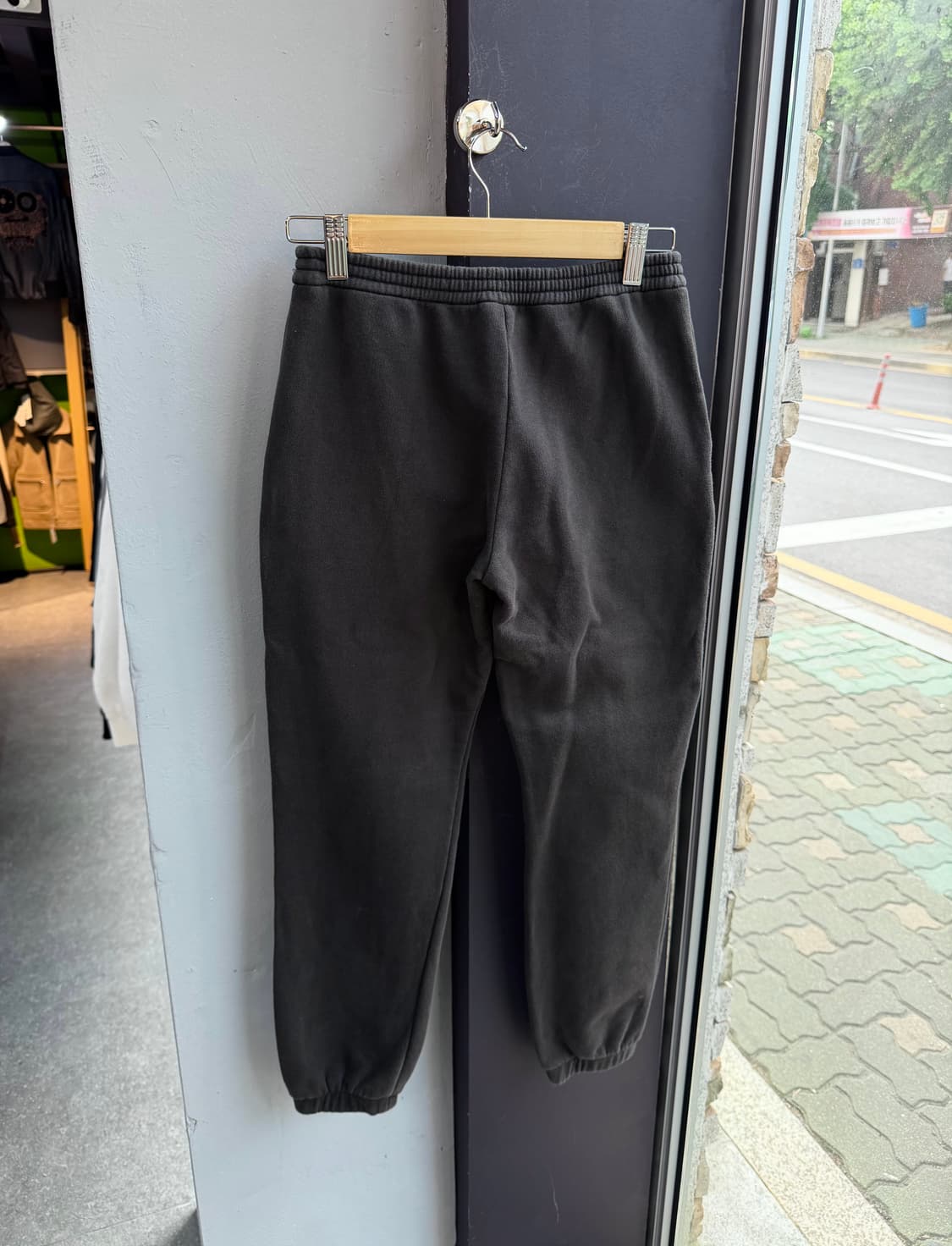 12Y.44/ 구찌 키즈 로고 트레이닝 조거팬츠 상품이미지7