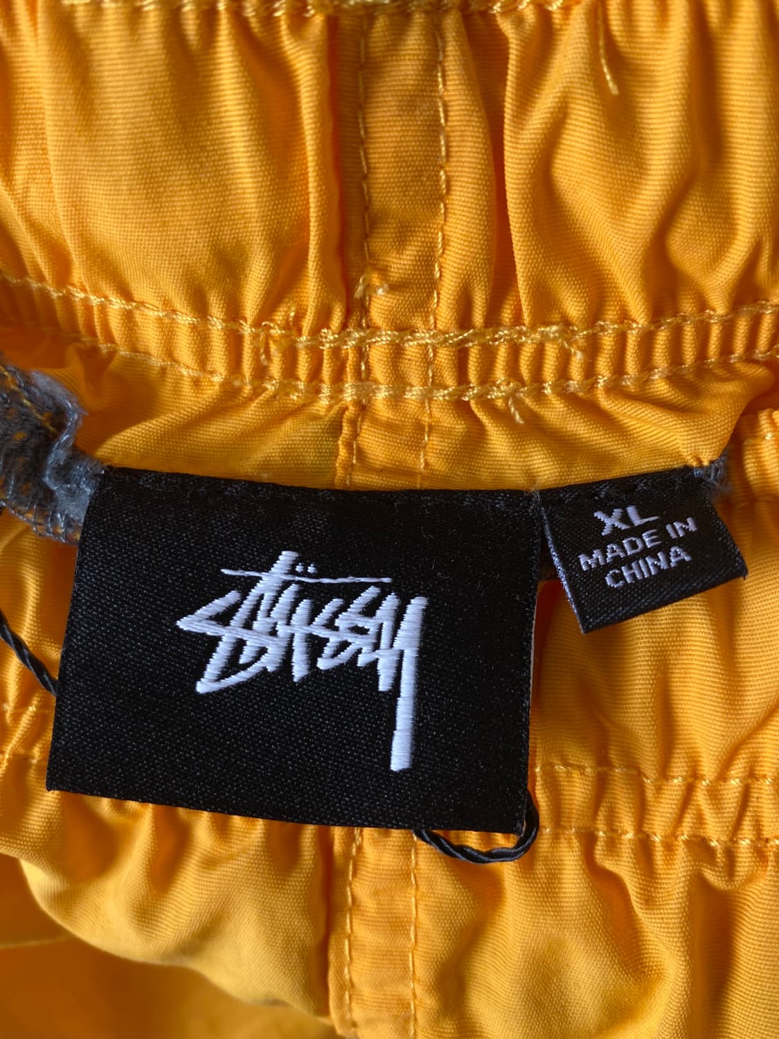 스투시 쇼츠 (32) AB1739 상품이미지3